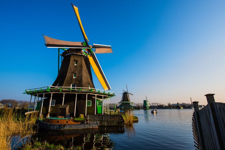 Amsterdam Countryside Tours