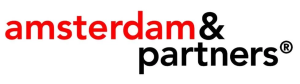 logo of amsterdam and partners