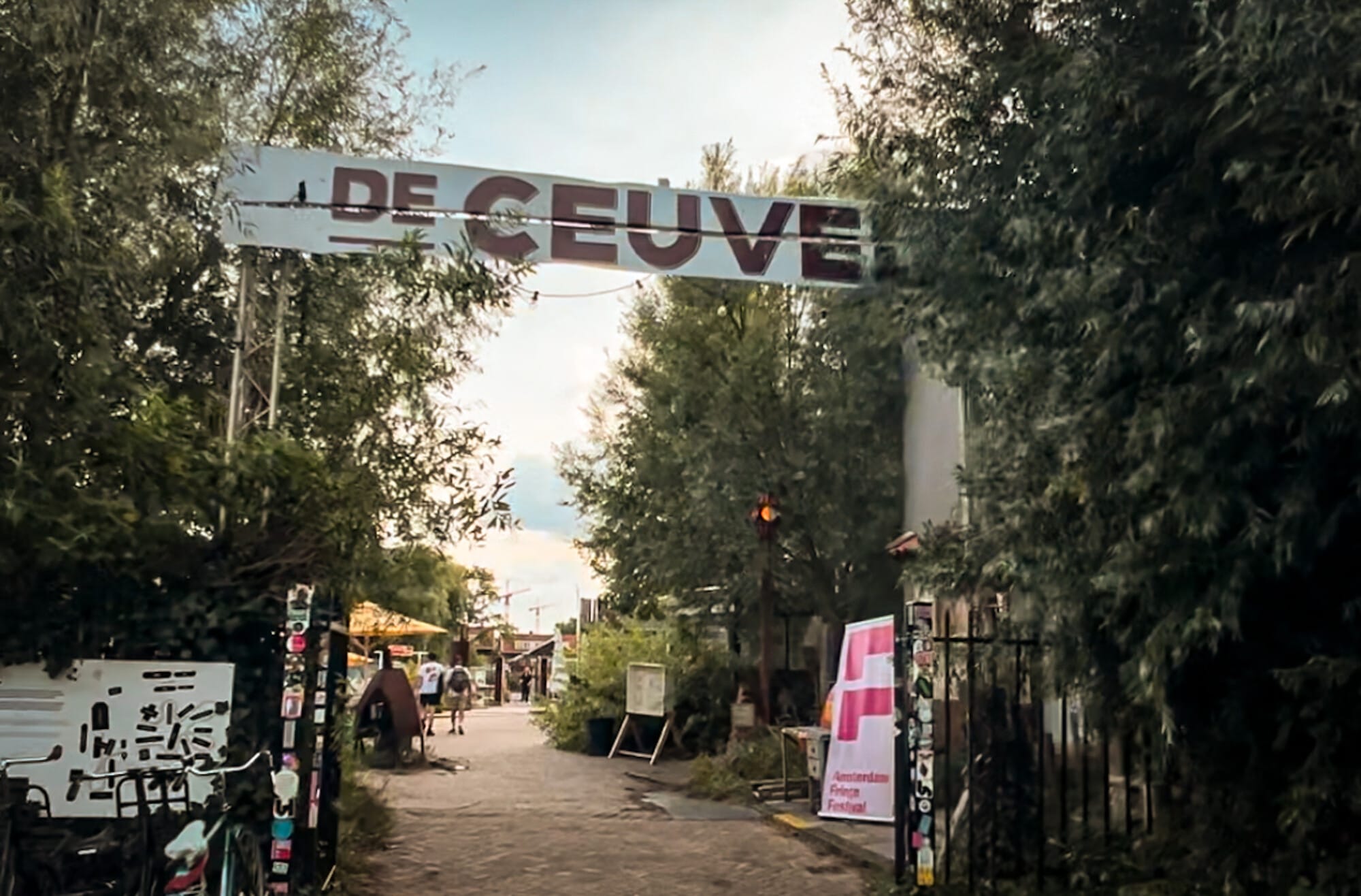 Travel Trends Amsterdam