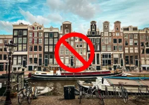What not to do in Amsterdam &ndash; A must know for all visitors