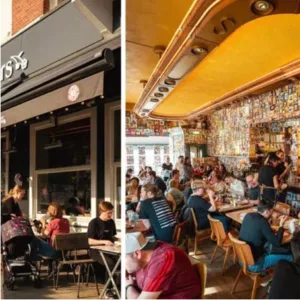 Top 10 Dutch Restaurants in Amsterdam: A Delicious Journey Through Tradition