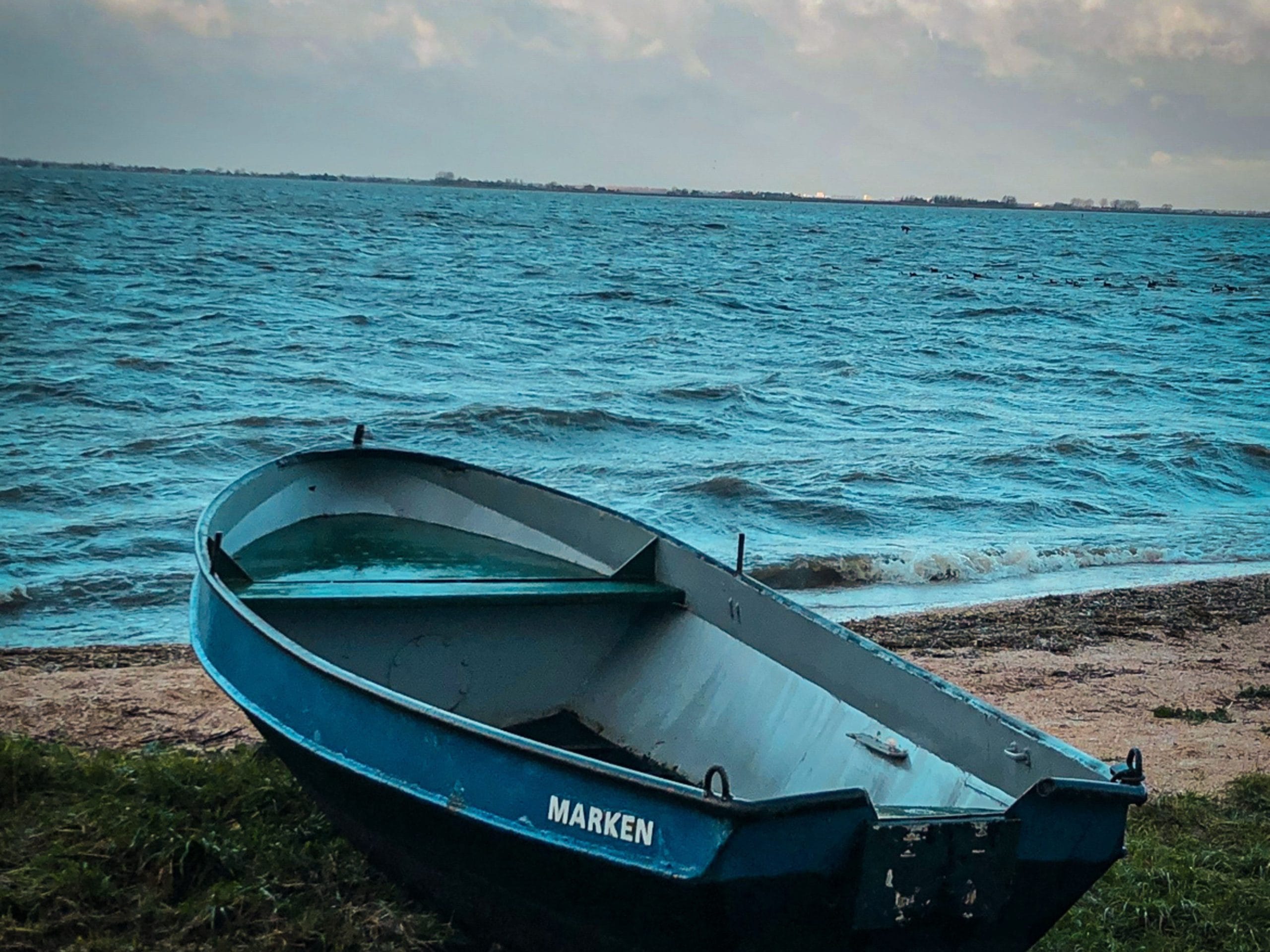 Learn About Polders, Dikes & Dutch Water Management