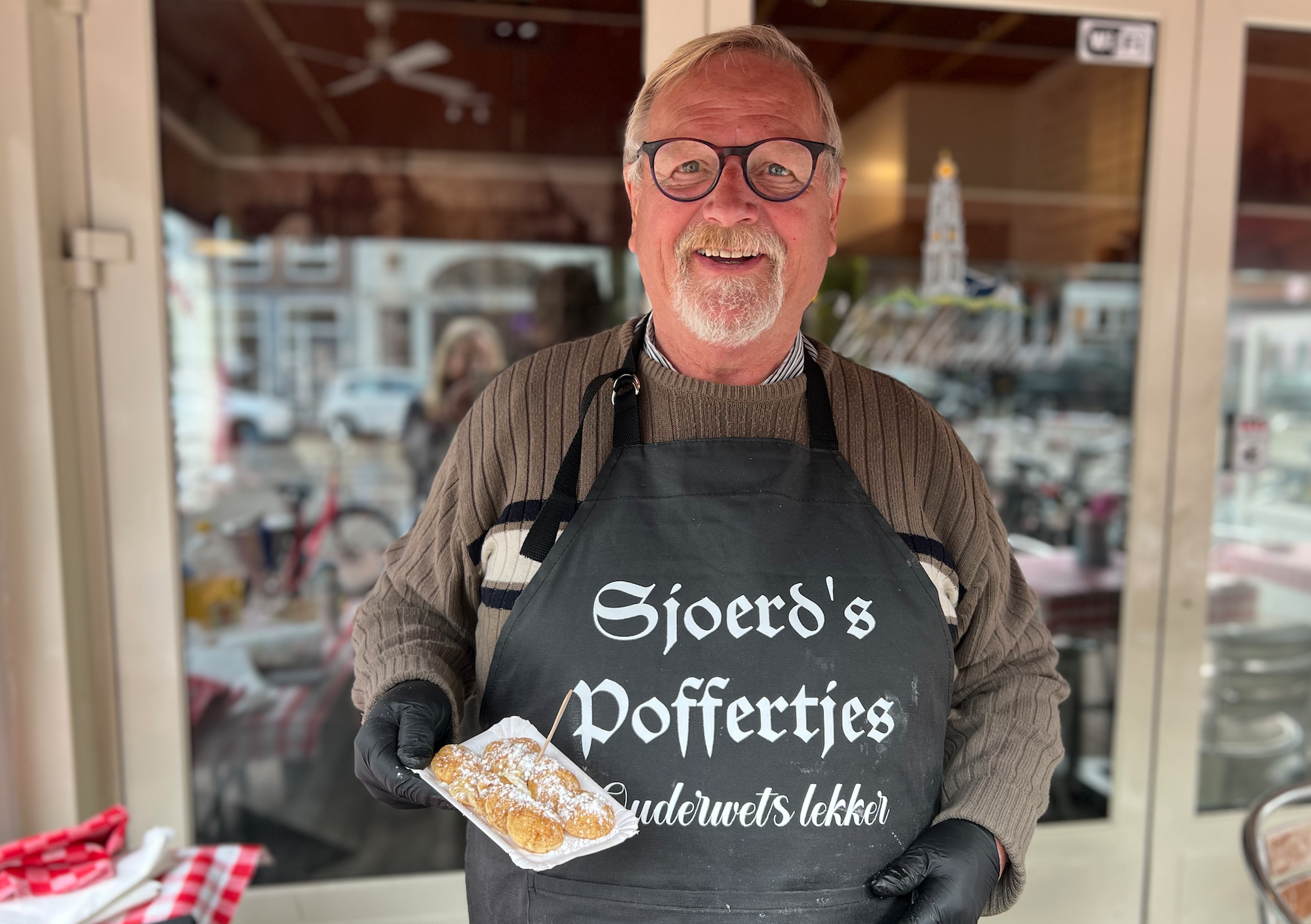 Perfect for Curious Travellers and Families