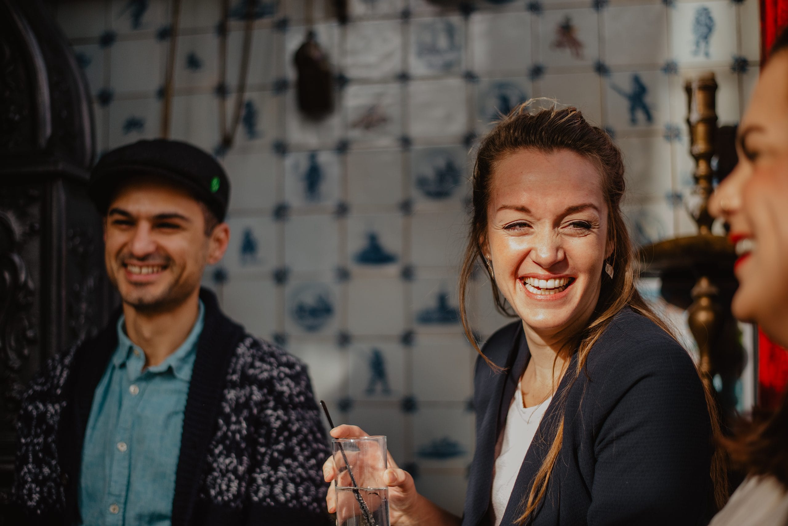 Humans of Amsterdam guest connecting scaled