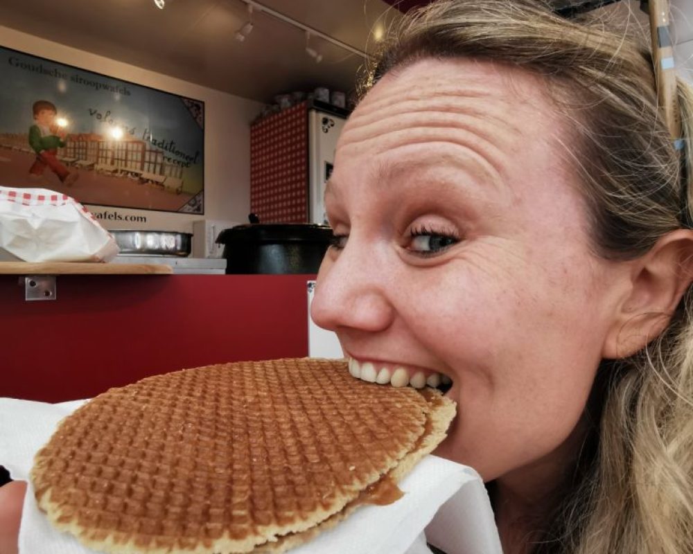 Taste the Real Amsterdam