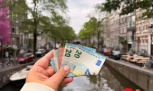 Amsterdam On A Budget: Local Tips To Save Money