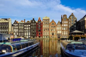 Best Time to Visit Amsterdam: A Month-by-Month Guide