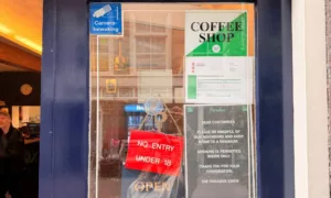 Amsterdam Coffeeshops: Everything First-Timers Actually Need To Know