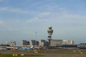 Amsterdam Airport To City Centre Guide For International Travellers
