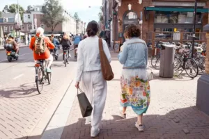 Things To Do In Amsterdam For Irish Tourists