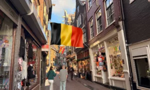 Things To Do In Amsterdam For Belgian Travellers
