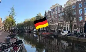 Things To Do In Amsterdam For German Tourists