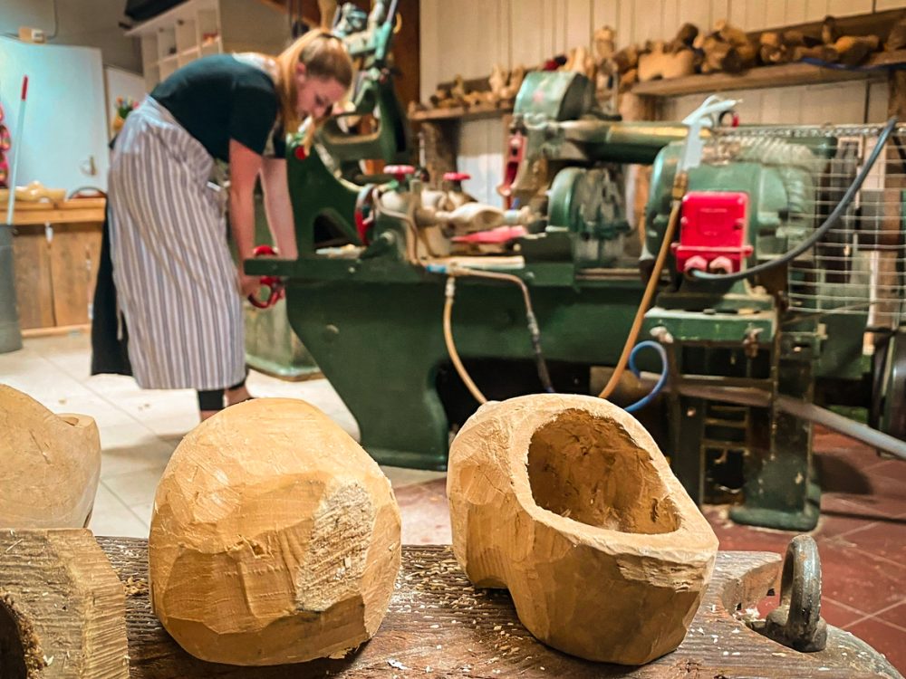 Country side tour who is amsterdam tours wooden shoes