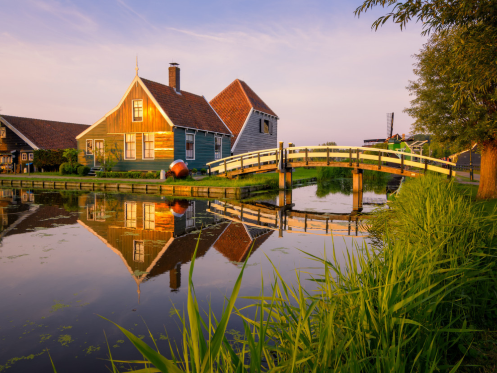 Countryside tour Who Is Amsterdam Tours