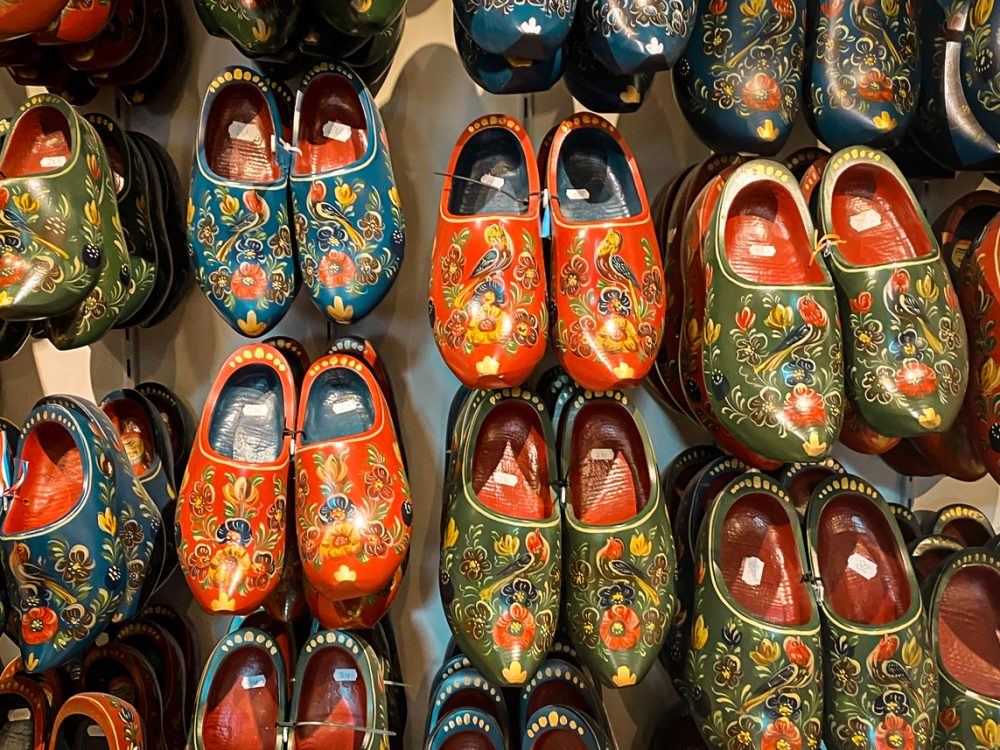 Countryside tour who is amsterdam tours wooden shoes colourful