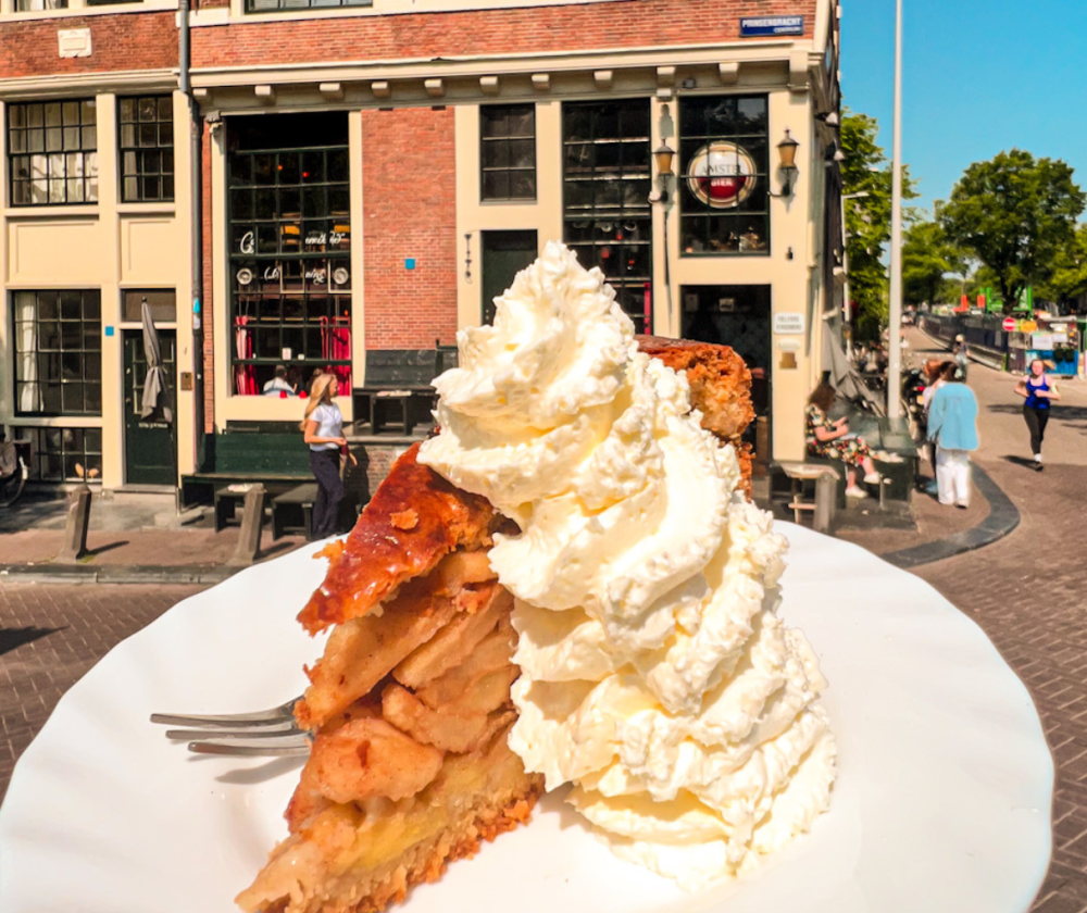 Who Is Amsterdam Tours Jordaan Self Guided Food Tour 4