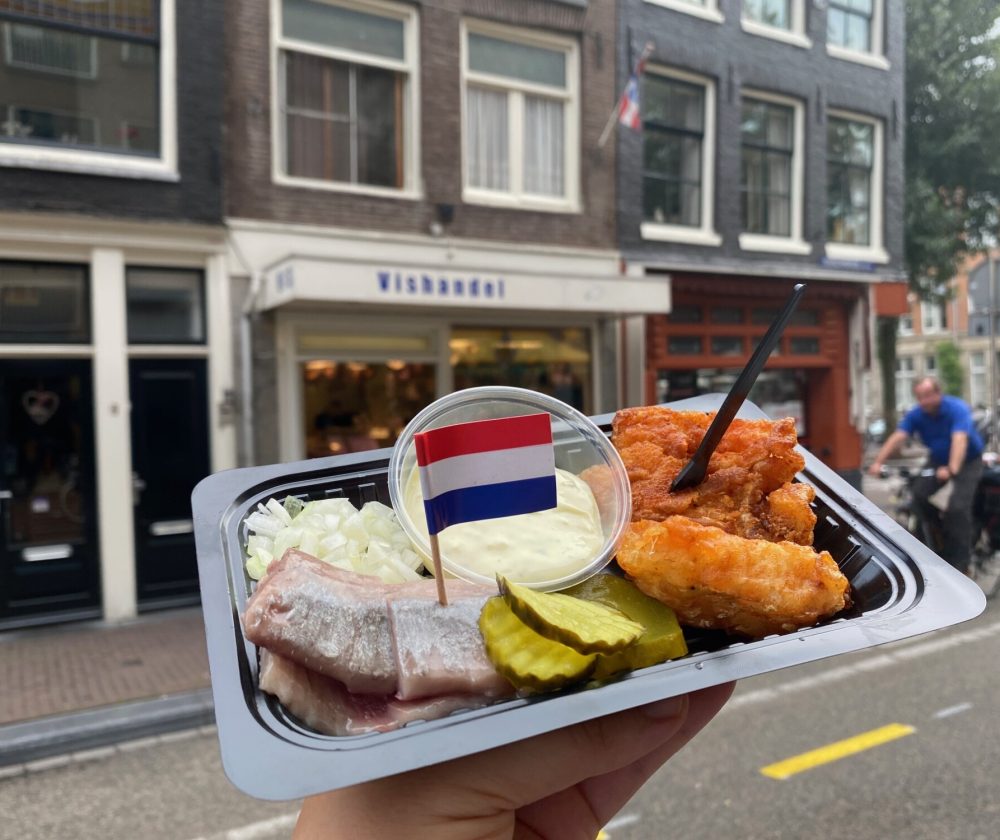 Who Is Amsterdam Tours Jordaan Self Guided Food Tour 6